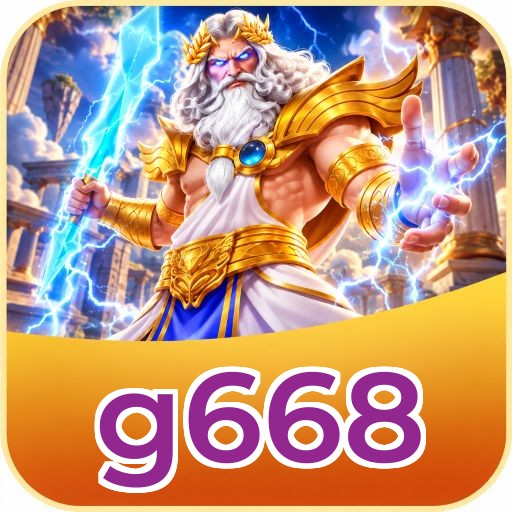 Screenshot 1 - g668 Home Screen