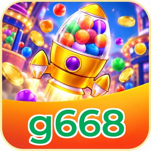 Screenshot 1 - g668 Home Screen
