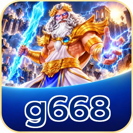 Screenshot 1 - g668 Home Screen
