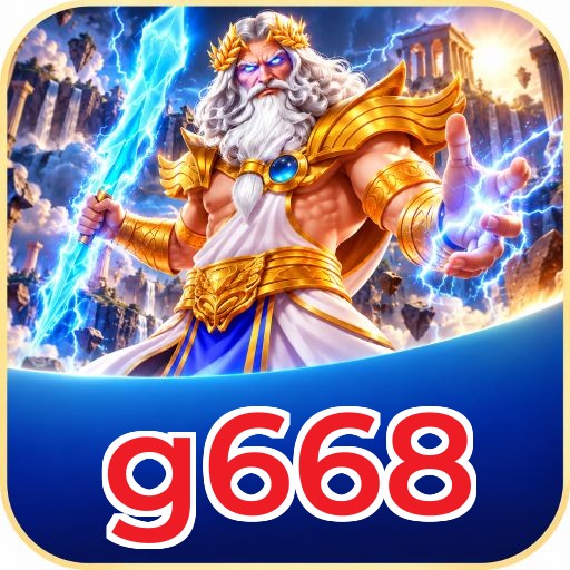 Screenshot 1 - g668 Home Screen