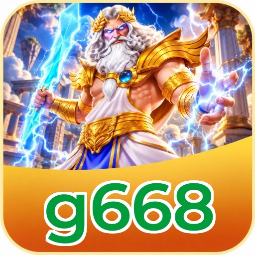 Screenshot 1 - g668 Home Screen