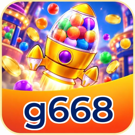 Screenshot 1 - g668 Home Screen
