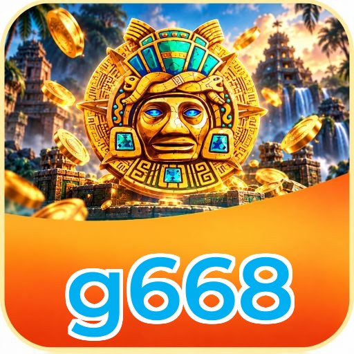 Screenshot 1 - g668 Home Screen