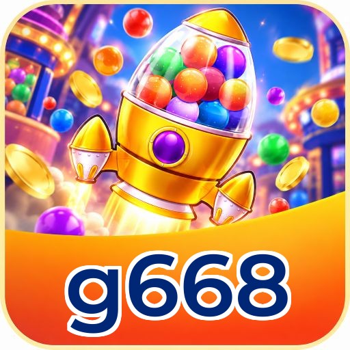 Screenshot 1 - g668 Home Screen