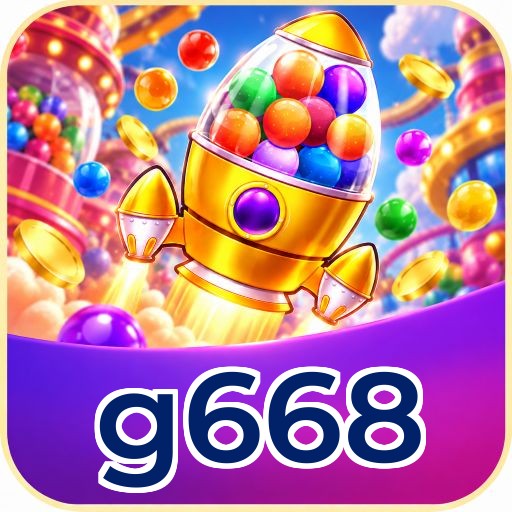Screenshot 1 - g668 Home Screen
